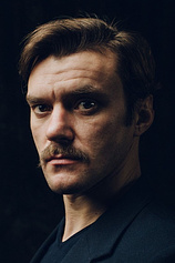 picture of actor Ostap Dziadek