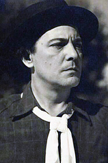 picture of actor Santiago Arrieta