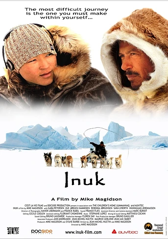 Poster de Inuk