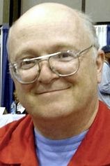 photo of person Peter Laird