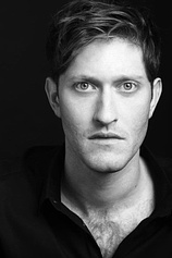 picture of actor Samuel Roukin
