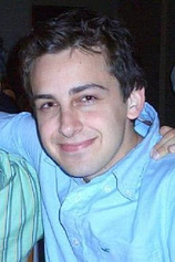 picture of actor Jason Jurman