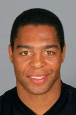 Foto de Marcus Allen