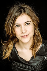 picture of actor Mar Ulldemolins