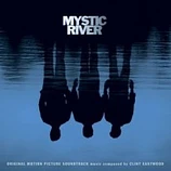 cover of soundtrack Mystic River
