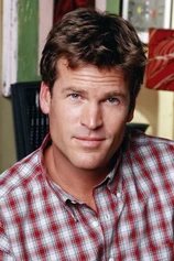 photo of person Stephen Dunham