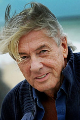 picture of actor Paul Verhoeven