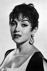 picture of actor Liliane Montevecchi