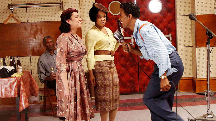 Imagen de Cadillac Records