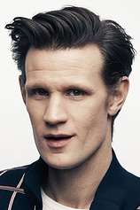 picture of actor Matt Smith [XI]