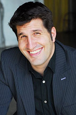 photo of person Charley Parlapanides
