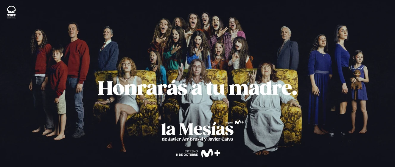 Imagen de la-mesias (Cartel)
