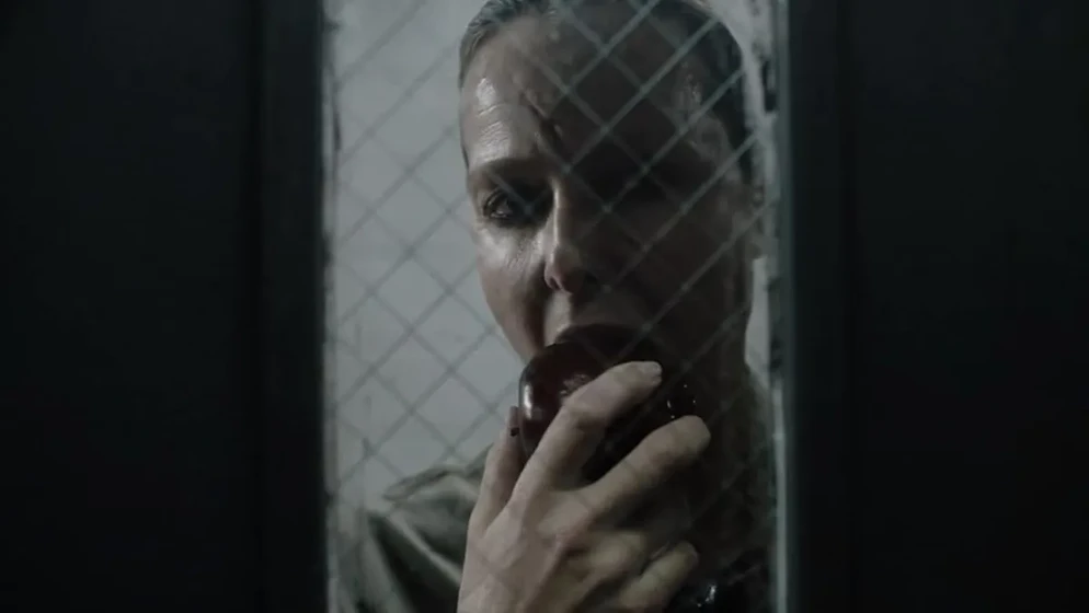 Imagen de caged