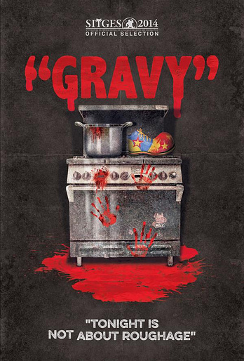 poster of content Gravy