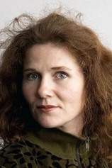 photo of person Anna Azcarate
