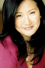 photo of person Cindy Lu