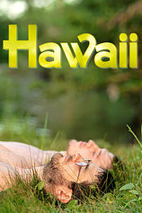 poster of movie Hawaii