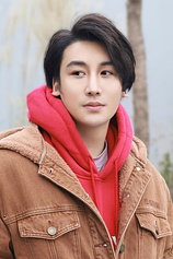 picture of actor Henry Prince Mak