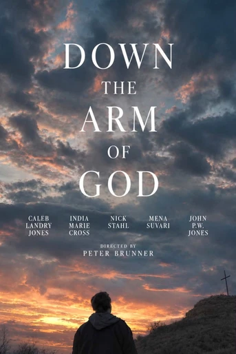Poster de Down the Arm of God