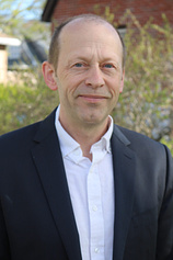 photo of person Walter Forsyth