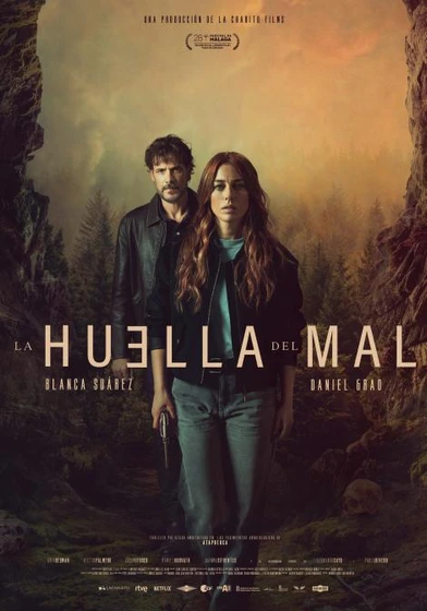 Imagen de la-huella-del-mal (Cartel)