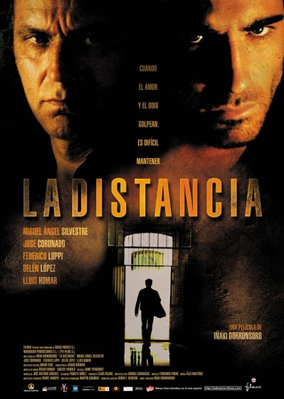 Imagen de La Distancia