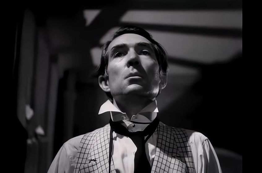Trevor Bardette en dick-tracy-1945