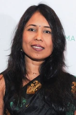 Foto de Rima Das