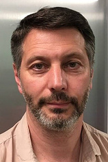 photo of person Anton Bormatov