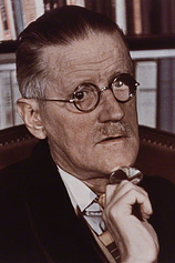 photo of person James Joyce