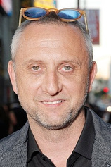 photo of person Marius Biegai
