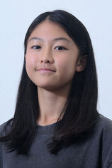 Foto de Chau Tsz-Yuet