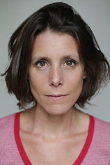 picture of actor Magali Miniac
