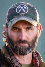 photo of person Jack Carr