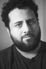 picture of actor Michael Benjamin Hernandez