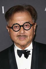 picture of actor Michael Chow