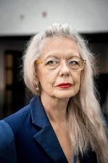 Foto de Marianne Lindberg De Geer