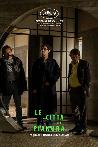 Poster de The Last One for the Road