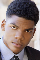picture of actor Spence Moore II