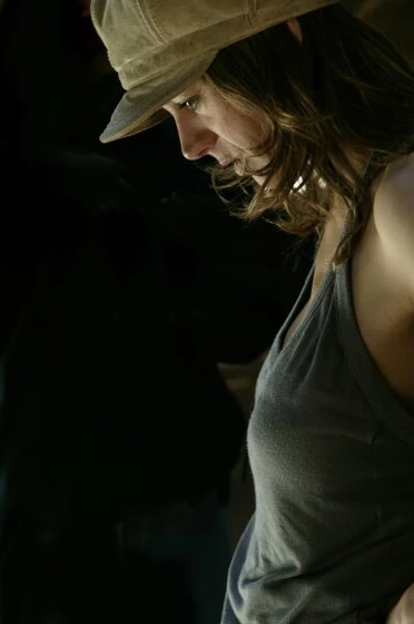 Emma Suárez en bajo-las-estrellas