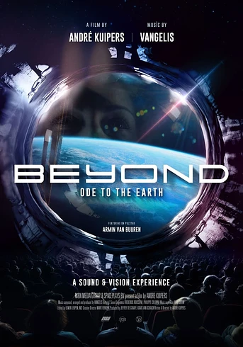 Poster de Beyond, ode to the Earth