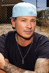 picture of actor Thomas DeLonge