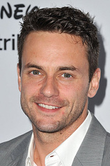photo of person Chris Johnson