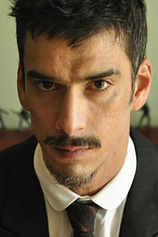 picture of actor Vicente Almuna