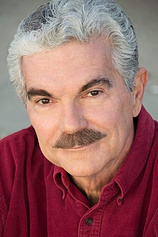 picture of actor Sam Ingraffia