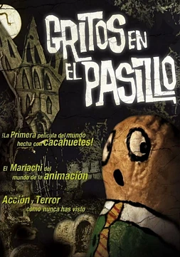poster of movie Gritos en el Pasillo