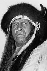 picture of actor Chief Yowlachie