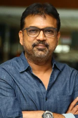 Foto de Koratala Siva