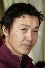 photo of person Sengedorj Janchivdorj