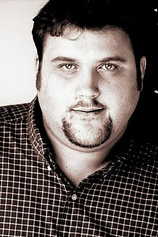 picture of actor Rob deLeeuw
